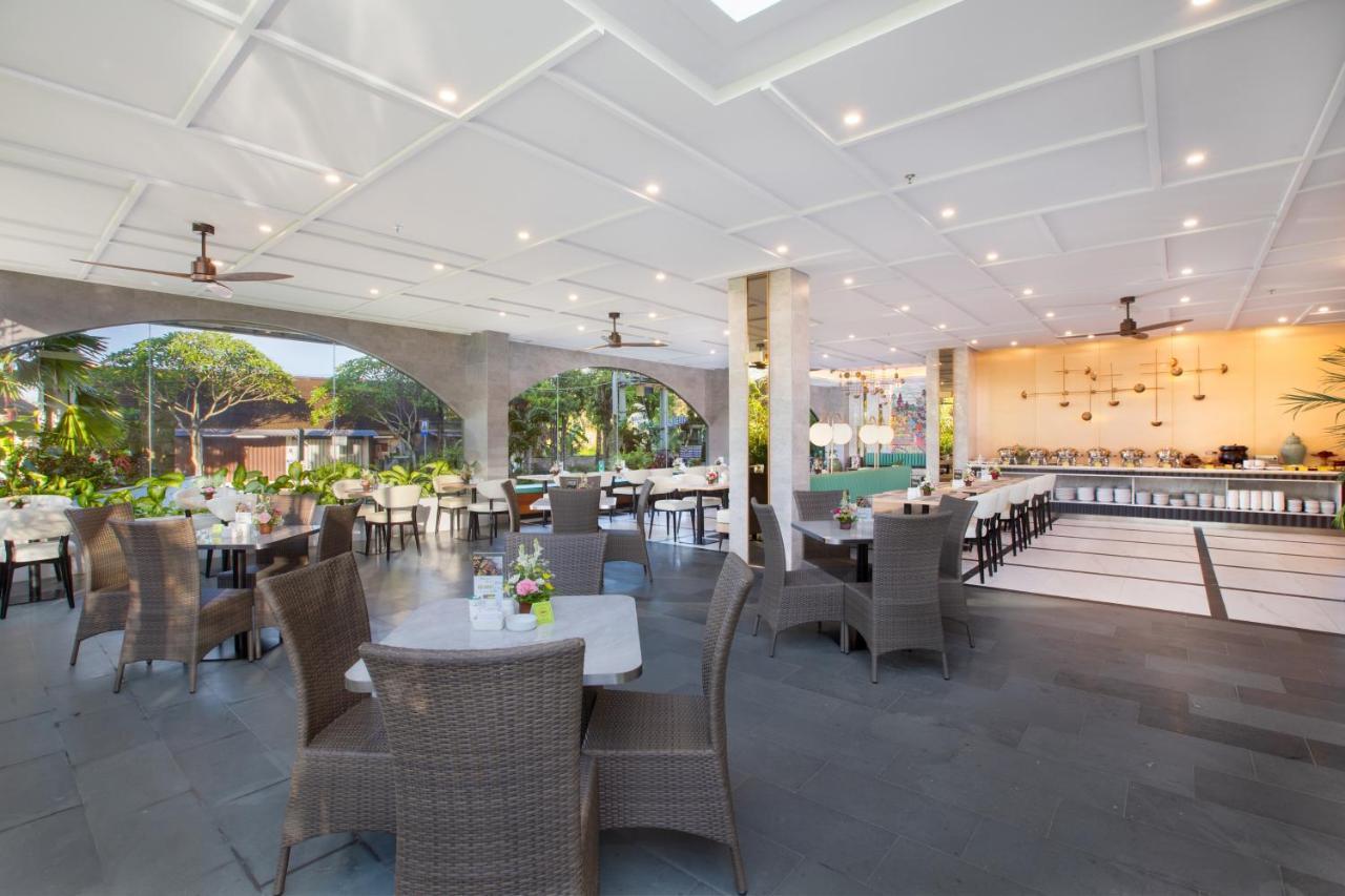 Rv Hotel Gianyar Ubud Exterior foto